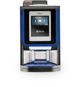 Krea touch fresh bean coffee machine