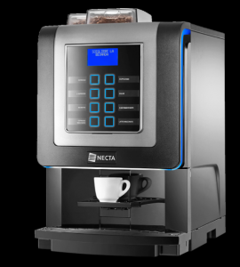Koro Prime office coffee machine