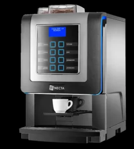 Koro prime office coffee machine