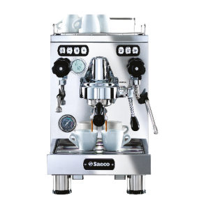 single group coffee machine